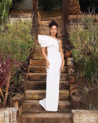 photo 10 in Tessa Thompson gallery [id1247723] 2021-02-06 00:00:00