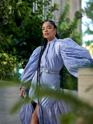 photo 12 in Tessa Thompson gallery [id1245987] 2021-01-18 00:00:00