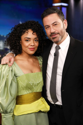 photo 28 in Tessa Thompson gallery [id1085665] 2018-11-20 00:00:00
