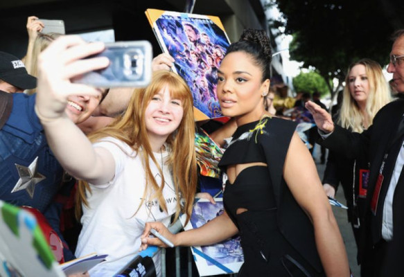 photo 11 in Tessa Thompson gallery [id1125028] 2019-04-29 00:00:00