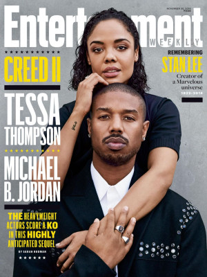 photo 24 in Tessa Thompson gallery [id1087145] 2018-11-27 00:00:00