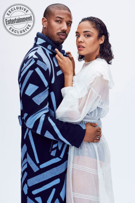 photo 25 in Tessa Thompson gallery [id1087143] 2018-11-27 00:00:00