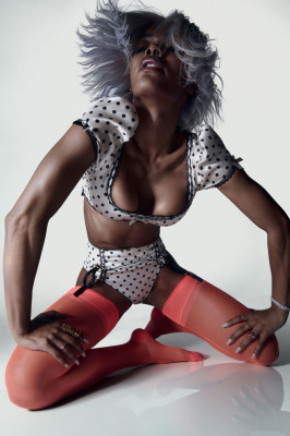 photo 8 in Teyana gallery [id1063228] 2018-09-03 00:00:00