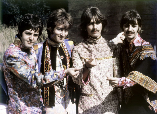 photo 4 in The Beatles gallery [id187464] 2009-10-07 00:00:00