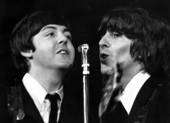 photo 8 in The Beatles gallery [id187455] 2009-10-07 00:00:00