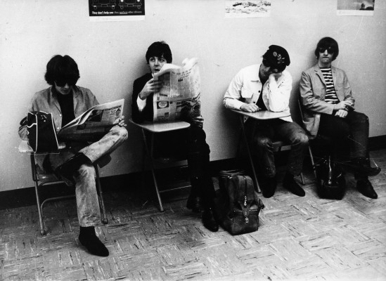 photo 7 in Beatles gallery [id187456] 2009-10-07 00:00:00