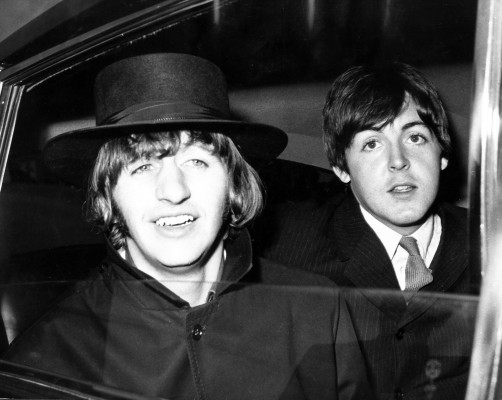 The Beatles pic #187569