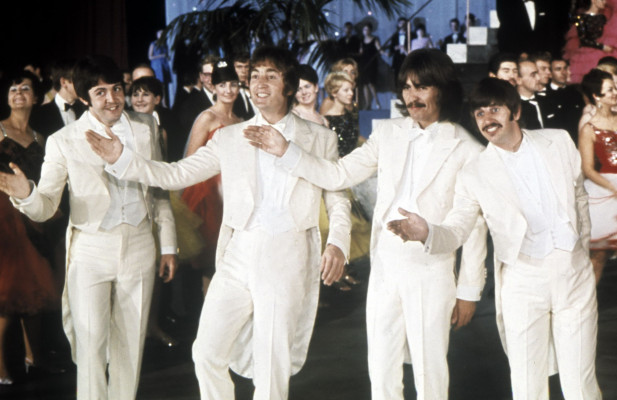 photo 28 in Beatles gallery [id187580] 2009-10-07 00:00:00
