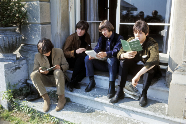photo 9 in Beatles gallery [id187453] 2009-10-07 00:00:00