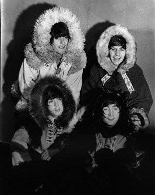 photo 10 in Beatles gallery [id187451] 2009-10-07 00:00:00