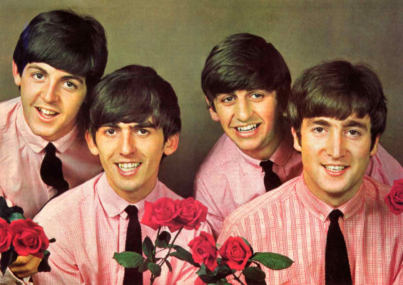 photo 10 in The Beatles gallery [id584517] 2013-03-20 00:00:00