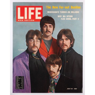 photo 20 in The Beatles gallery [id588076] 2013-03-28 00:00:00