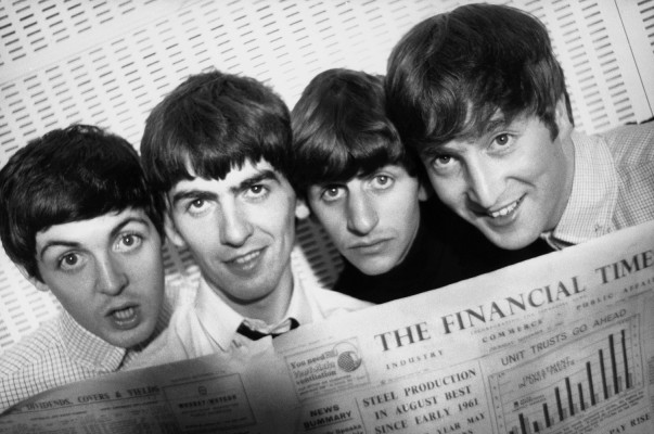 photo 25 in Beatles gallery [id588227] 2013-03-28 00:00:00