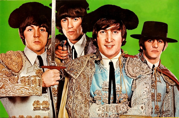 photo 19 in The Beatles gallery [id590227] 2013-03-30 00:00:00
