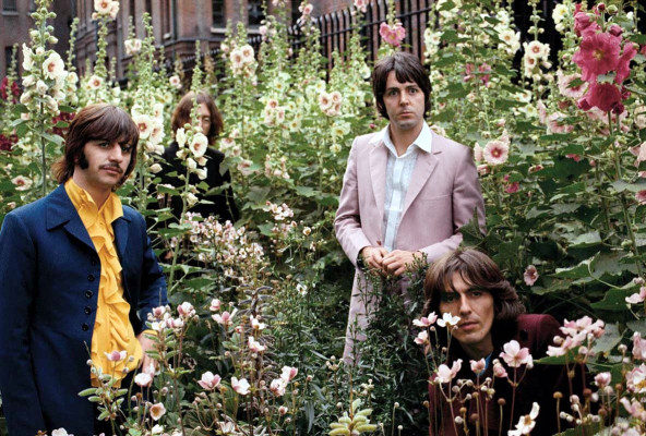 photo 4 in Beatles gallery [id590226] 2013-03-30 00:00:00
