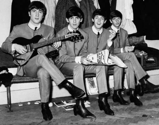 photo 26 in Beatles gallery [id200120] 2009-11-13 00:00:00