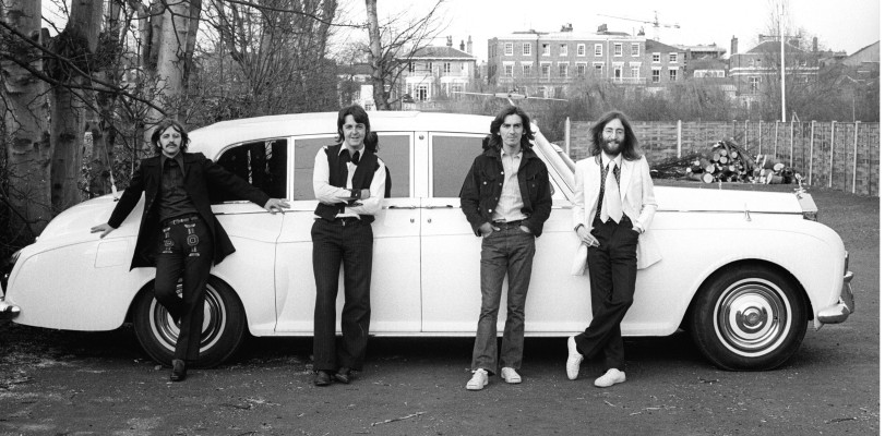 photo 14 in The Beatles gallery [id584513] 2013-03-20 00:00:00