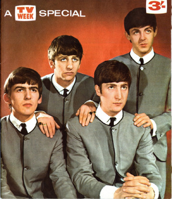 photo 25 in The Beatles gallery [id590221] 2013-03-30 00:00:00