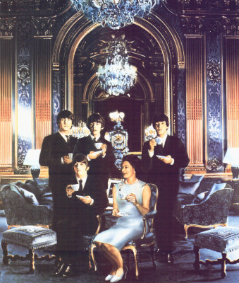 photo 26 in The Beatles gallery [id587151] 2013-03-25 00:00:00
