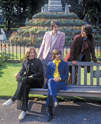 photo 5 in The Beatles gallery [id590225] 2013-03-30 00:00:00