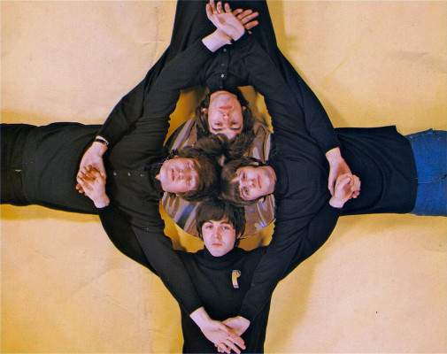 photo 15 in The Beatles gallery [id588081] 2013-03-28 00:00:00