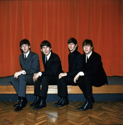 photo 15 in The Beatles gallery [id587162] 2013-03-25 00:00:00
