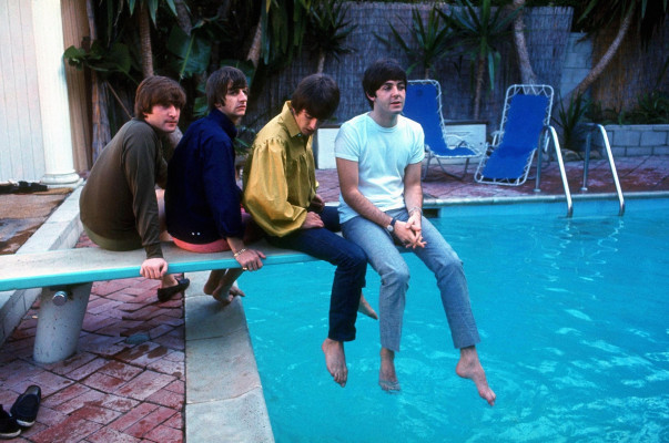 photo 5 in The Beatles gallery [id587172] 2013-03-25 00:00:00