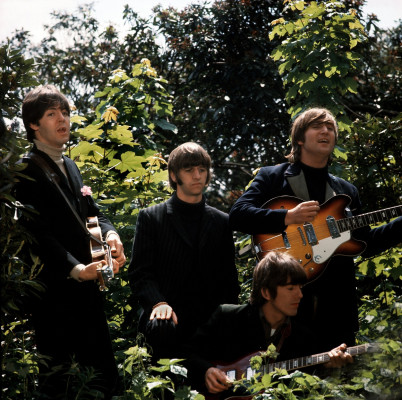 photo 4 in The Beatles gallery [id587173] 2013-03-25 00:00:00