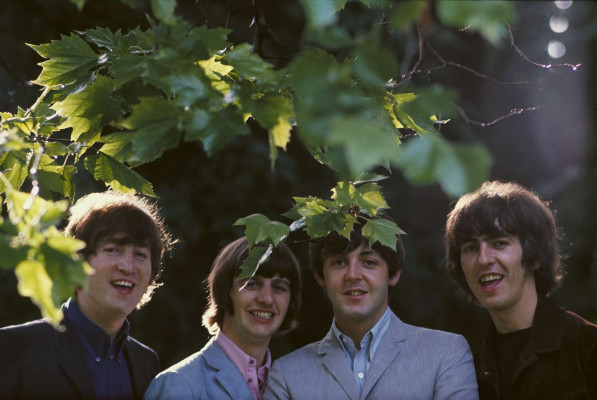 photo 7 in The Beatles gallery [id587170] 2013-03-25 00:00:00