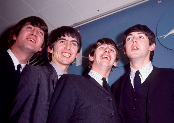 photo 9 in Beatles gallery [id587168] 2013-03-25 00:00:00