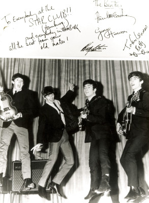photo 4 in The Beatles gallery [id589037] 2013-03-29 00:00:00