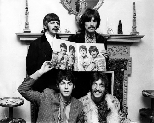 photo 22 in The Beatles gallery [id588074] 2013-03-28 00:00:00