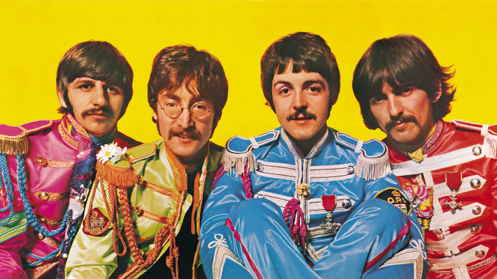 photo 14 in The Beatles gallery [id587163] 2013-03-25 00:00:00