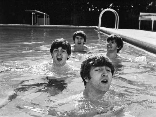 photo 17 in The Beatles gallery [id584510] 2013-03-20 00:00:00