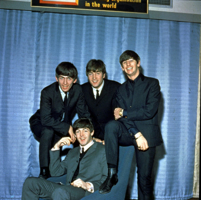 photo 12 in Beatles gallery [id587165] 2013-03-25 00:00:00