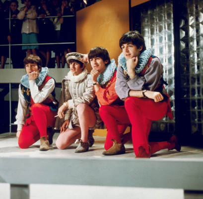 photo 23 in The Beatles gallery [id298776] 2010-10-25 00:00:00