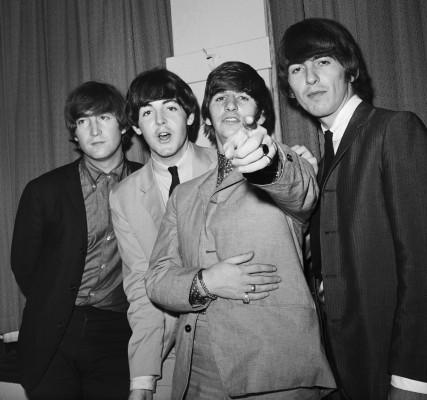 photo 11 in The Beatles gallery [id584516] 2013-03-20 00:00:00