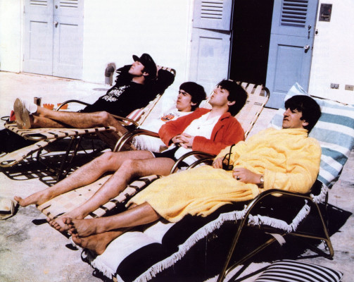 photo 16 in The Beatles gallery [id587161] 2013-03-25 00:00:00