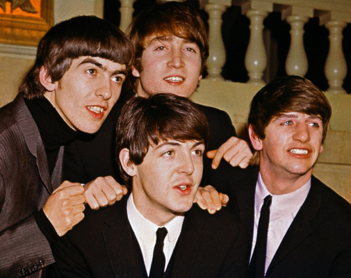 photo 28 in Beatles gallery [id588224] 2013-03-28 00:00:00