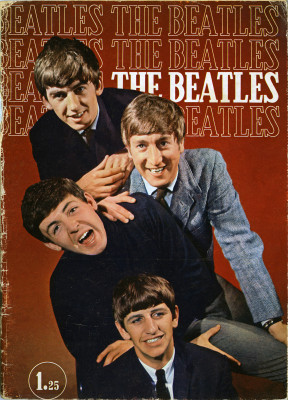 photo 16 in The Beatles gallery [id590230] 2013-03-30 00:00:00