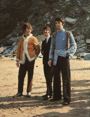 photo 21 in The Beatles gallery [id587156] 2013-03-25 00:00:00