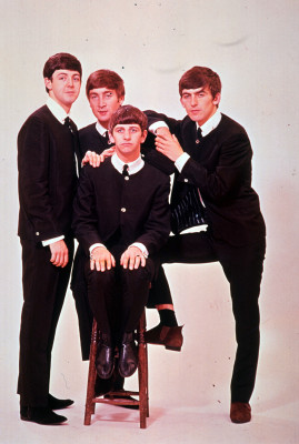 photo 8 in The Beatles gallery [id588088] 2013-03-28 00:00:00