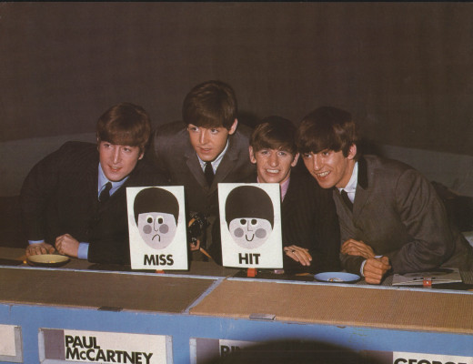 photo 22 in The Beatles gallery [id587155] 2013-03-25 00:00:00