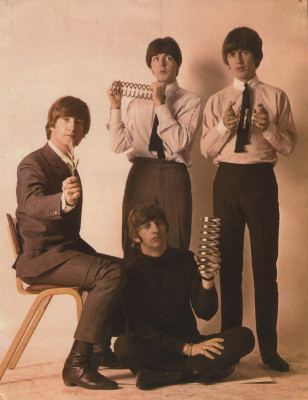 photo 26 in Beatles gallery [id584501] 2013-03-20 00:00:00