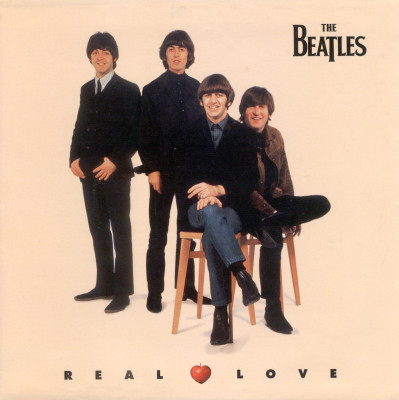 photo 7 in The Beatles gallery [id588089] 2013-03-28 00:00:00