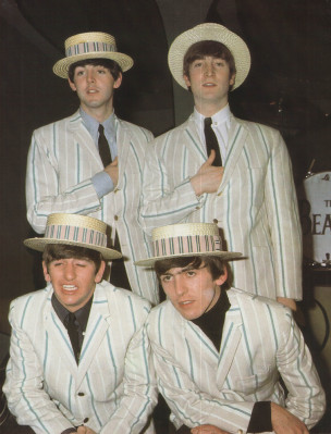 photo 22 in The Beatles gallery [id584505] 2013-03-20 00:00:00