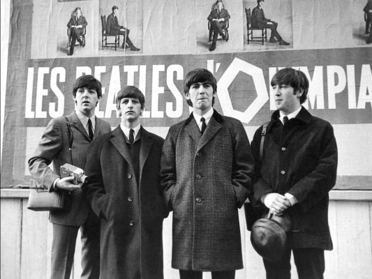photo 3 in Beatles gallery [id187467] 2009-10-07 00:00:00