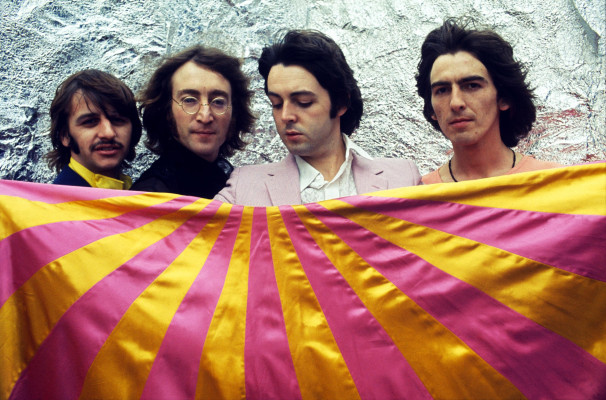 photo 3 in The Beatles gallery [id584524] 2013-03-20 00:00:00