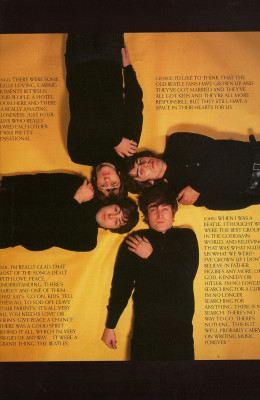 photo 19 in The Beatles gallery [id588233] 2013-03-28 00:00:00