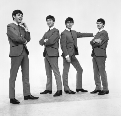 photo 27 in The Beatles gallery [id589014] 2013-03-29 00:00:00